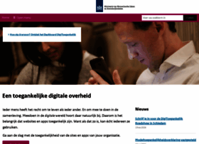 Digitoegankelijk.nl thumbnail
