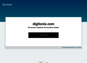 Digitonix.com thumbnail