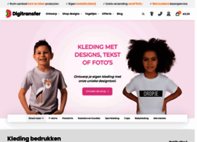Digitransfer.com thumbnail