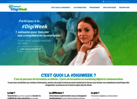 Digiweek.fr thumbnail