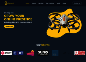 Digiyuni.com thumbnail
