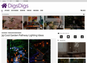 Digsdigs.com thumbnail