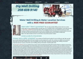 Digwellwaterlocation.com thumbnail
