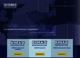 Dihad.org thumbnail