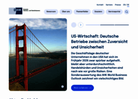 Dihk.de thumbnail