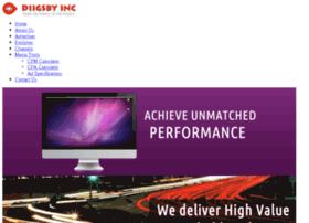 Diigsby.com thumbnail