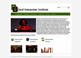 Diinstitute.org thumbnail
