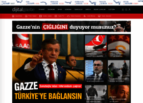 Dijitalgaste.com thumbnail