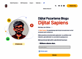 Dijitalsapiens.com thumbnail