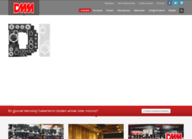 Dikmen.com.tr thumbnail