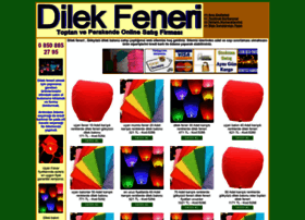 Dilekfenerial.com thumbnail