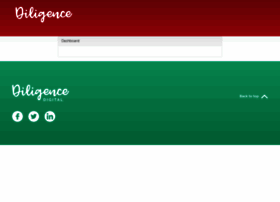 Diligencedev.co.uk thumbnail