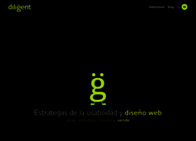 Diligent.es thumbnail
