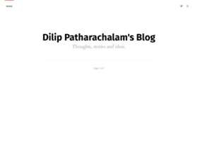 Dilip.in thumbnail