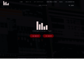 Dillingerescapeplan.org thumbnail