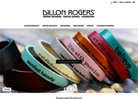 Dillonrogers.com thumbnail