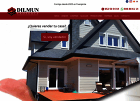 Dilmunproperty.es thumbnail