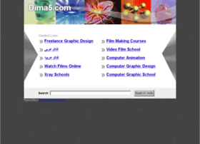 Dima5.com thumbnail
