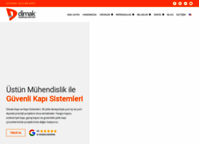 Dimak.com.tr thumbnail