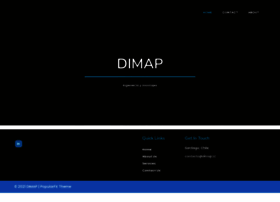 Dimap.cl thumbnail