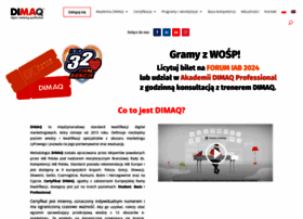 Dimaq.pl thumbnail