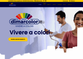 Dimarcolor.it thumbnail