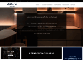 Dimario.com.ar thumbnail