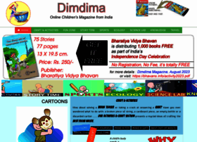 Dimdima.com thumbnail