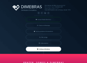 Dimebras.com.br thumbnail