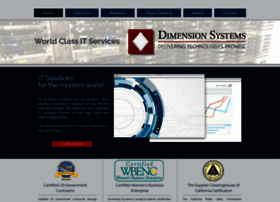 Dimension-systems.com thumbnail