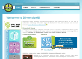 Dimensionm.com thumbnail