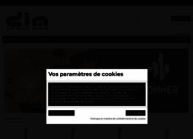 Dimfrance.com thumbnail