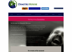 Dimitri-house.org thumbnail Dimitri-house.org thumbnail