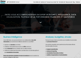 Dimo-analytics.fr thumbnail
