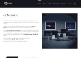 Dimonaco.be thumbnail Dimonaco.be thumbnail