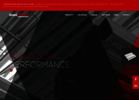 Dimondstructural.co.nz thumbnail