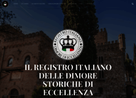 Dimoredieccellenza.it thumbnail