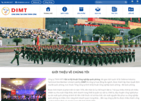 Dimt.com.vn thumbnail