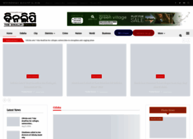 Dinalipi.com thumbnail