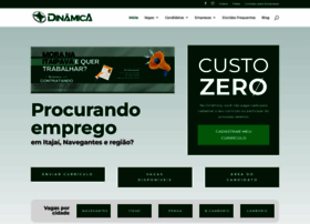 Dinamicarecursoshumanos.com.br thumbnail