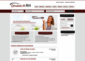Dinamicarh.com.br thumbnail