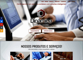 Dinamicasoft.com.br thumbnail