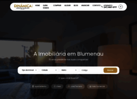 Dinamicasul.com.br thumbnail