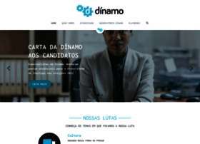 Dinamo.org.br thumbnail