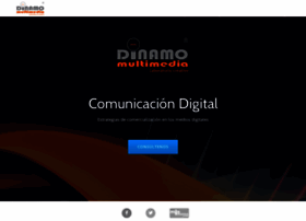 Dinamomultimedia.com thumbnail