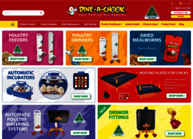 Dineachook.com.au thumbnail