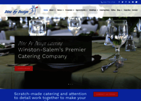 Dinebydesign.net thumbnail Dinebydesign.net thumbnail