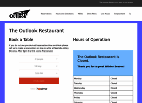 Dineoutlook.com thumbnail