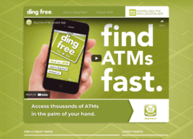 Ding-free.ca thumbnail Ding-free.ca thumbnail