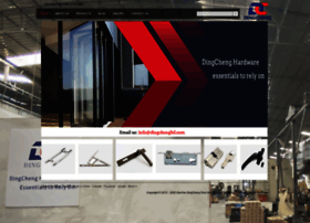 Dingchengltd.com thumbnail